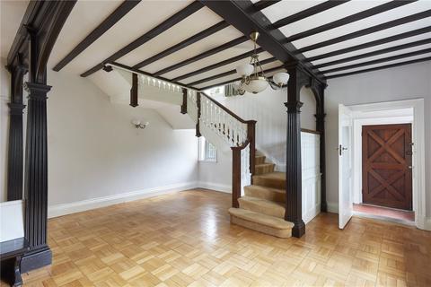 undefined, Hills Road, Cambridge, CB2