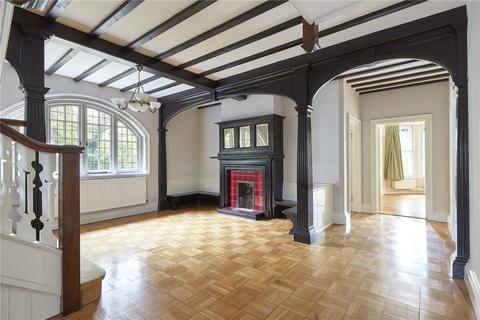undefined, Hills Road, Cambridge, CB2