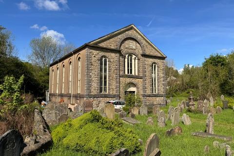 Terraced house for sale, Rassau Road, Ebbw Vale NP23