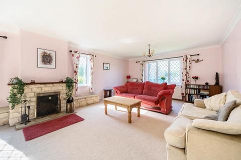 4 bedroom detached house for sale, Stonesfield,  Oxfordshire,  OX29