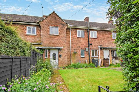 4 bedroom terraced house for sale, South View, Burrough on the Hill, Melton Mowbray, LE14