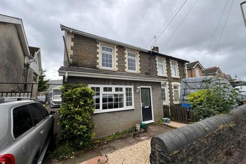 3 bedroom semi-detached house for sale, Pandy Road, Caerphilly CF83