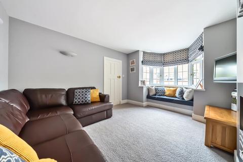 23 Barrington Gate, Holbeach, Spalding, PE12 7DA