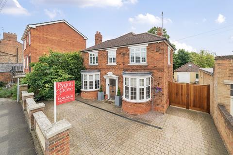 23 Barrington Gate, Holbeach, Spalding, PE12 7DA