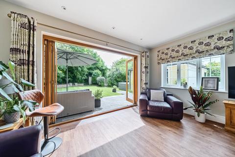 23 Barrington Gate, Holbeach, Spalding, PE12 7DA