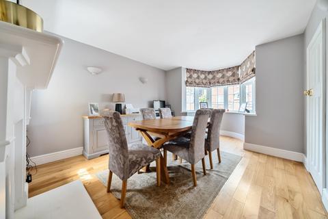 23 Barrington Gate, Holbeach, Spalding, PE12 7DA
