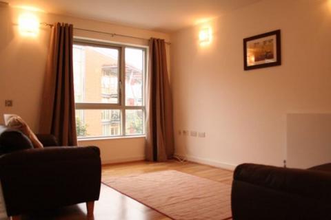 1 bedroom apartment to rent, Holly Court, Greenroof Way, LONDON, SE10