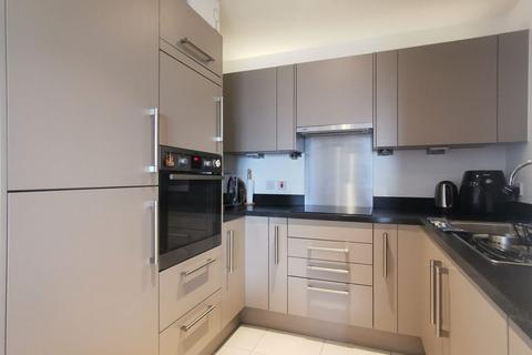 1 bedroom apartment to rent, Platinum Riverside Greenwich London SE10