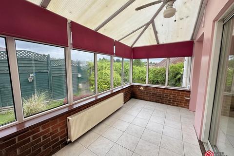 3 bedroom detached house for sale, Dan Y Bryn, Tonna, Neath, Neath Port Talbot. SA11 3PJ