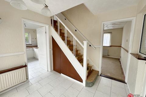 3 bedroom detached house for sale, Dan Y Bryn, Tonna, Neath, Neath Port Talbot. SA11 3PJ