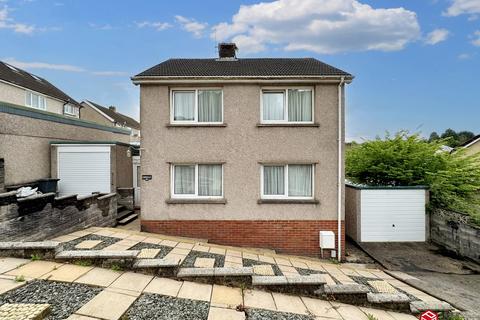 45 Dan Y Bryn, Tonna, Neath, SA11 3PJ