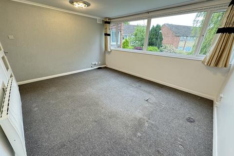 2 bedroom apartment for sale, Greendale Road, Coventry CV5
