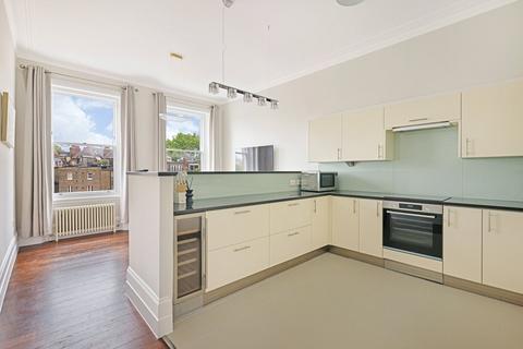 3 bedroom apartment to rent, Barkston Gardens, Earls Court, London, SW5