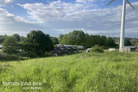 Land for sale, Seighford Lane, Stafford