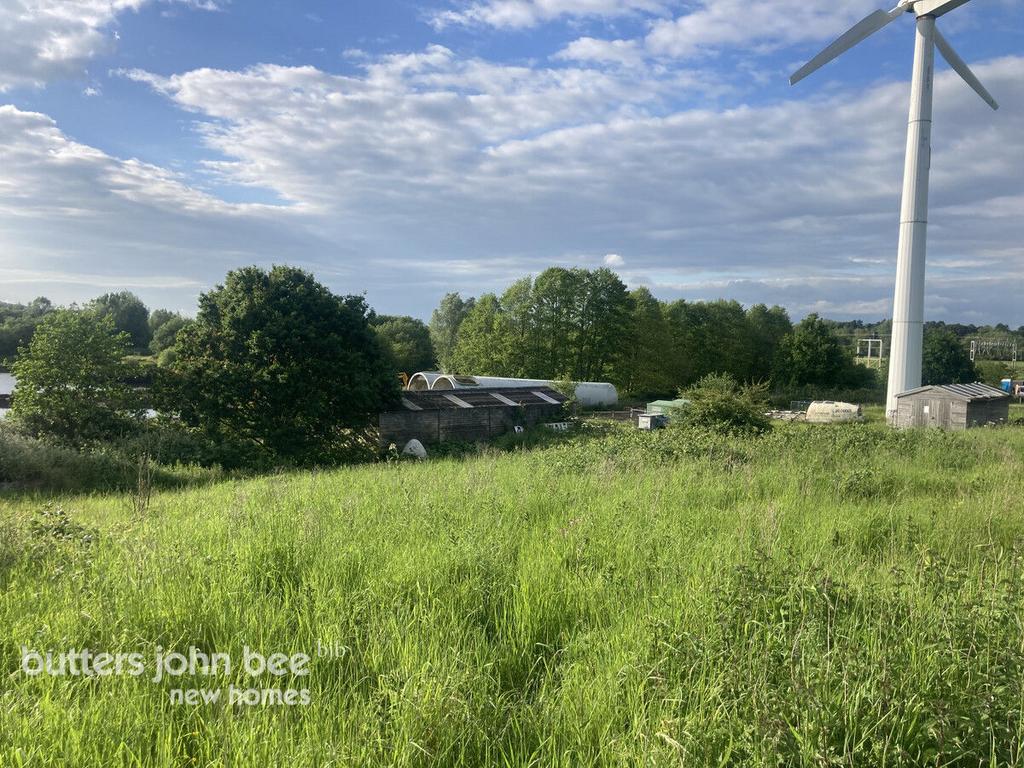 Seighford Lane, Stafford Land for sale £20,000