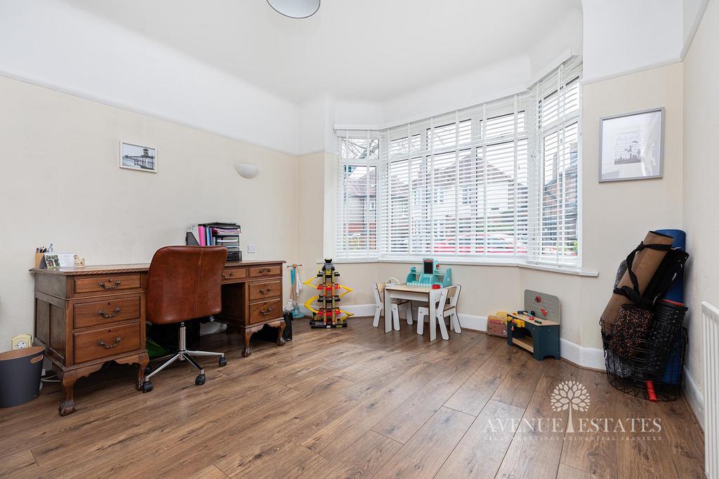 Norton Road, Bournemouth BH9 4 bed detached house for sale £600,000