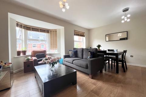 2 bedroom flat to rent, Tudor Coppice, Monkspath Hall Road, B91