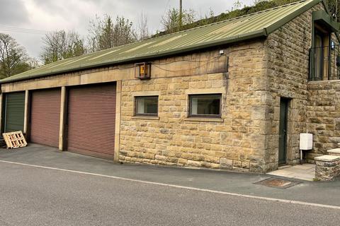 Retail property (high street) to rent, 6 Hepworth Road, Holmfirth HD9