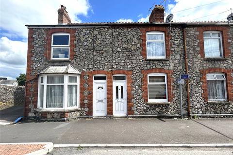 Boden Street, Chard, TA20