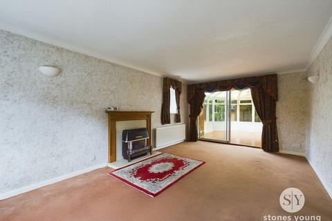 4 bedroom detached house for sale, Carrs Wood, Blackburn, BB2