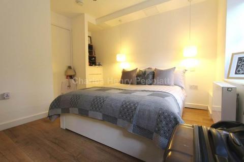 1 bedroom apartment to rent, Bayham Street, Camden Town, NW1