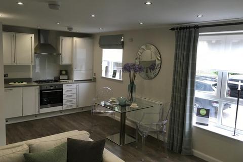 2 bedroom flat to rent, Urquhart Road, City Centre, Aberdeen, AB24
