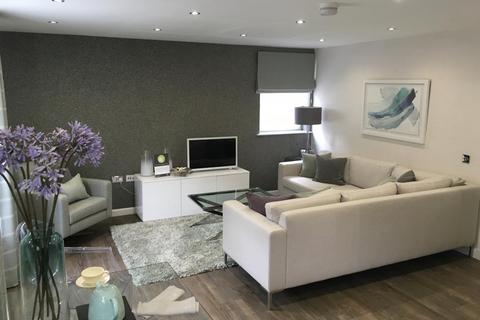 2 bedroom flat to rent, Urquhart Road, City Centre, Aberdeen, AB24