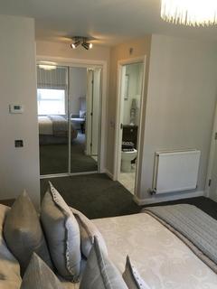 2 bedroom flat to rent, Urquhart Road, City Centre, Aberdeen, AB24