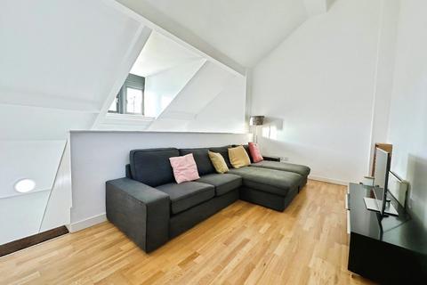 2 bedroom flat to rent, Crown Street Buildings, 2 Crown Street, Leeds, LS2