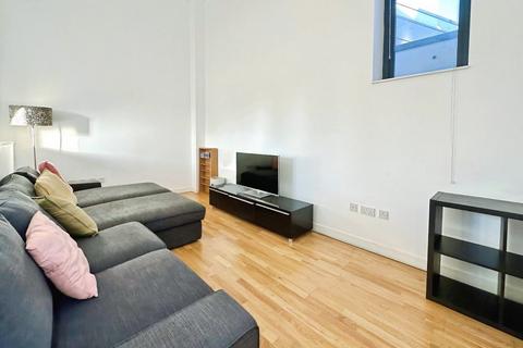 2 bedroom flat to rent, Crown Street Buildings, 2 Crown Street, Leeds, LS2