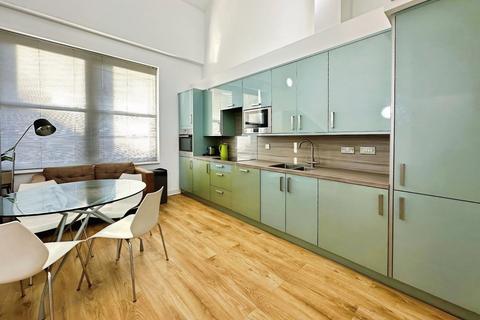 2 bedroom flat to rent, Crown Street Buildings, 2 Crown Street, Leeds, LS2