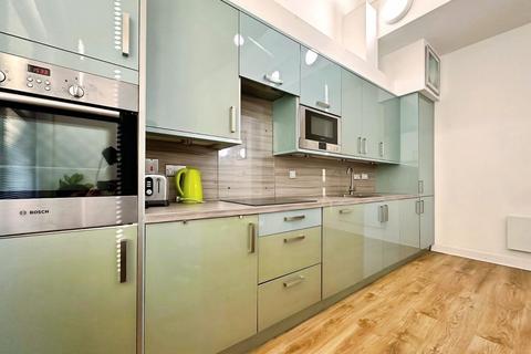 2 bedroom flat to rent, Crown Street Buildings, 2 Crown Street, Leeds, LS2
