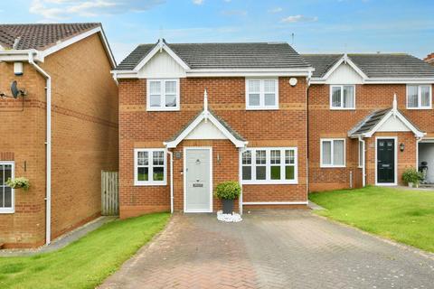 11 Elmfield, Hetton Le Hole, Houghton Le Spring, DH5 9BX