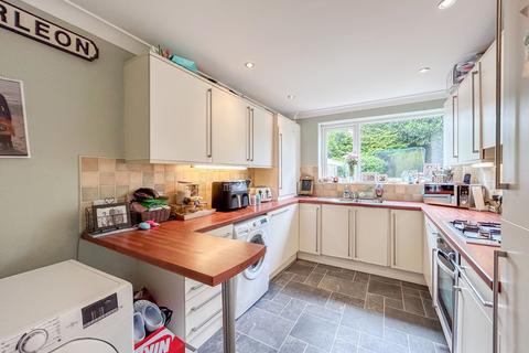 4 bedroom semi-detached house for sale, Highfield Close, Caerleon, NP18