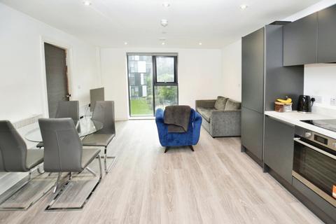 2 bedroom flat for sale, Downtown Block B, 9 Woden Street, City Centre, Greater Manchester, M5