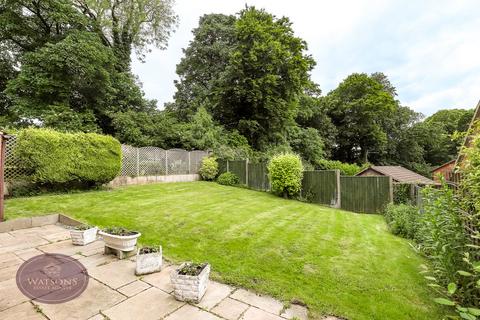 3 bedroom detached bungalow for sale, Haydock Close, Kimberley, Nottingham, NG16