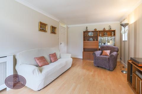 3 bedroom detached bungalow for sale, Haydock Close, Kimberley, Nottingham, NG16
