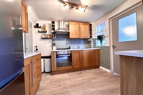 3 bedroom terraced house for sale, Abbots Way, Ely, Cambridgeshire