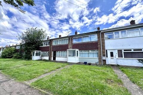 59 Abbots Way, Ely, CB6 3AJ