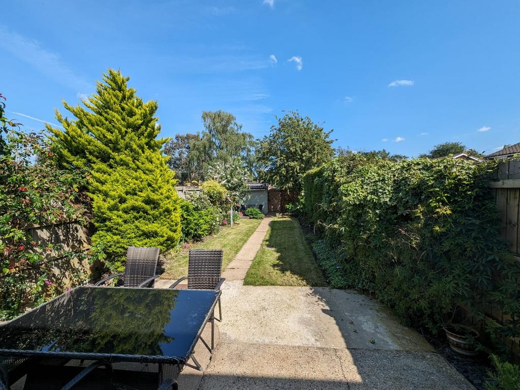 V Garden 2