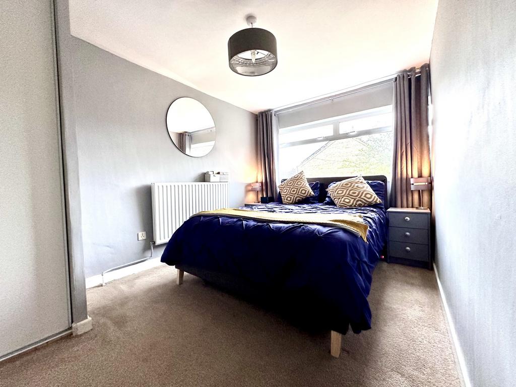 Bed 1