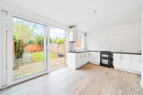 3 bedroom terraced house for sale, Morden Hill, London