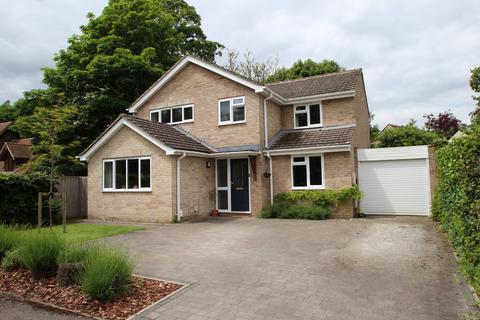 5 bedroom detached house for sale, Maidley Close, Witney, OX28