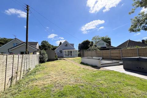 3 bedroom detached house for sale, Russell Close, Woodbridge, Suffolk, IP12