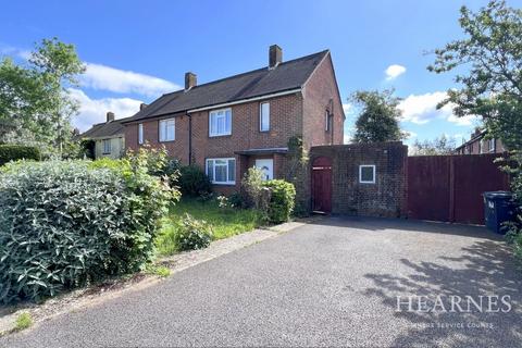 2 bedroom semi-detached house for sale, Moore Avenue, Bournemouth, BH11