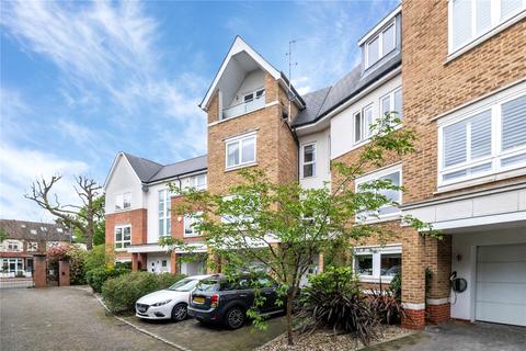 5 bedroom house for sale, Clavering Place, SW12