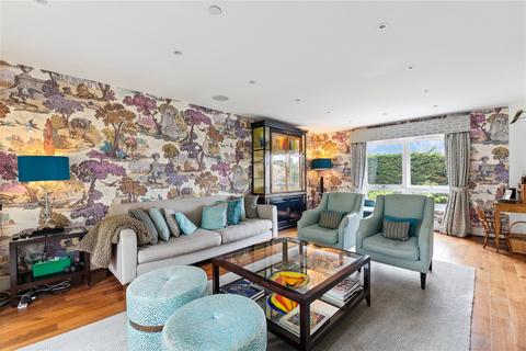 5 bedroom house for sale, Clavering Place, SW12