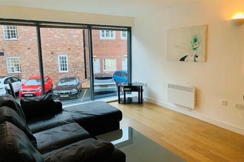 1 bedroom flat to rent, Hunslet Road, Leeds, West Yorkshire, UK, LS10