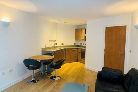 1 bedroom flat to rent, Hunslet Road, Leeds, West Yorkshire, UK, LS10