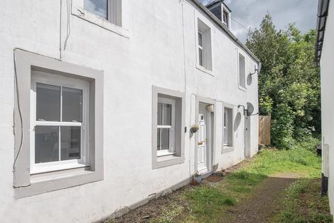 1 bedroom ground floor flat for sale, Alma Place, Crieff PH7